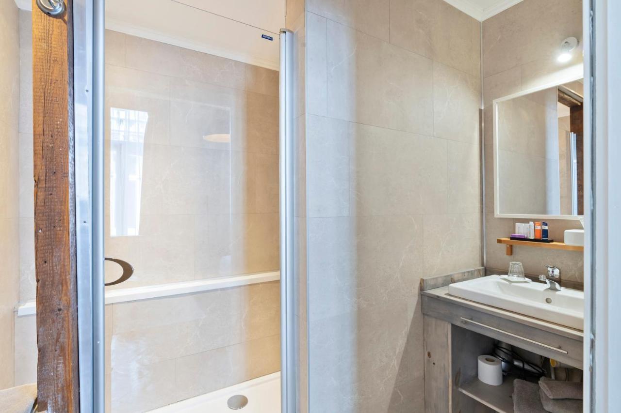 Hotel Belle-Vie Sint-Truiden Esterno foto