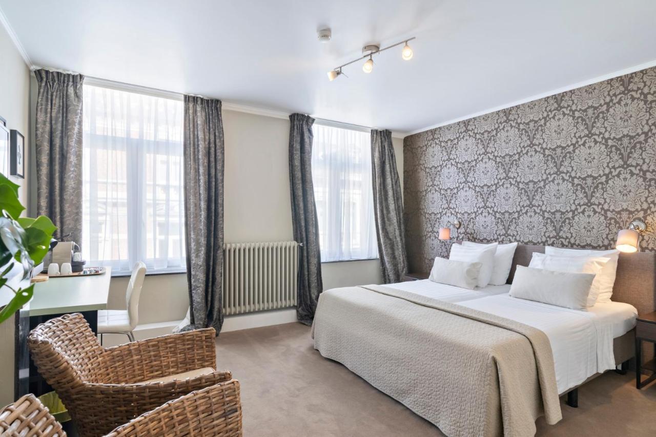 Hotel Belle-Vie Sint-Truiden Esterno foto
