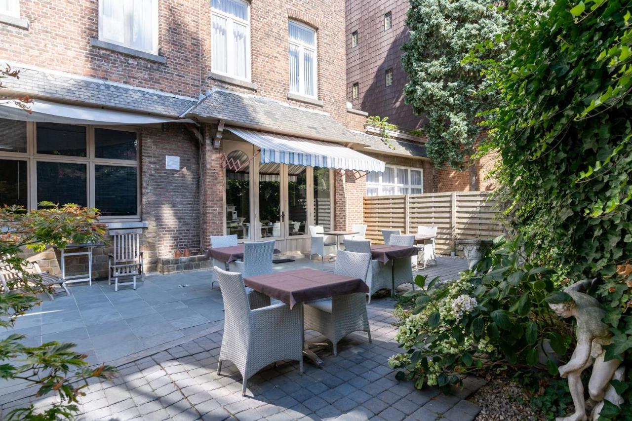 Hotel Belle-Vie Sint-Truiden Esterno foto