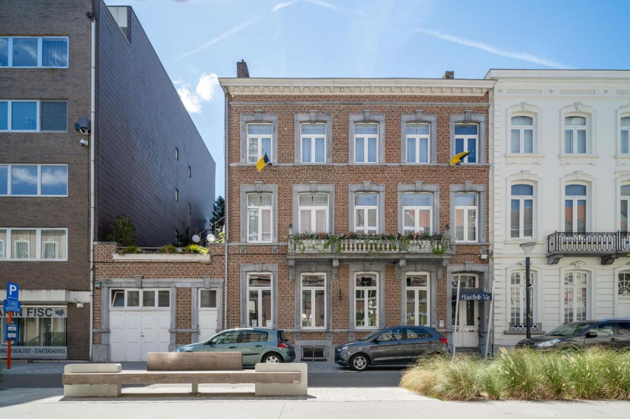 Hotel Belle-Vie Sint-Truiden Esterno foto