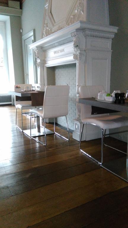 Hotel Belle-Vie Sint-Truiden Esterno foto