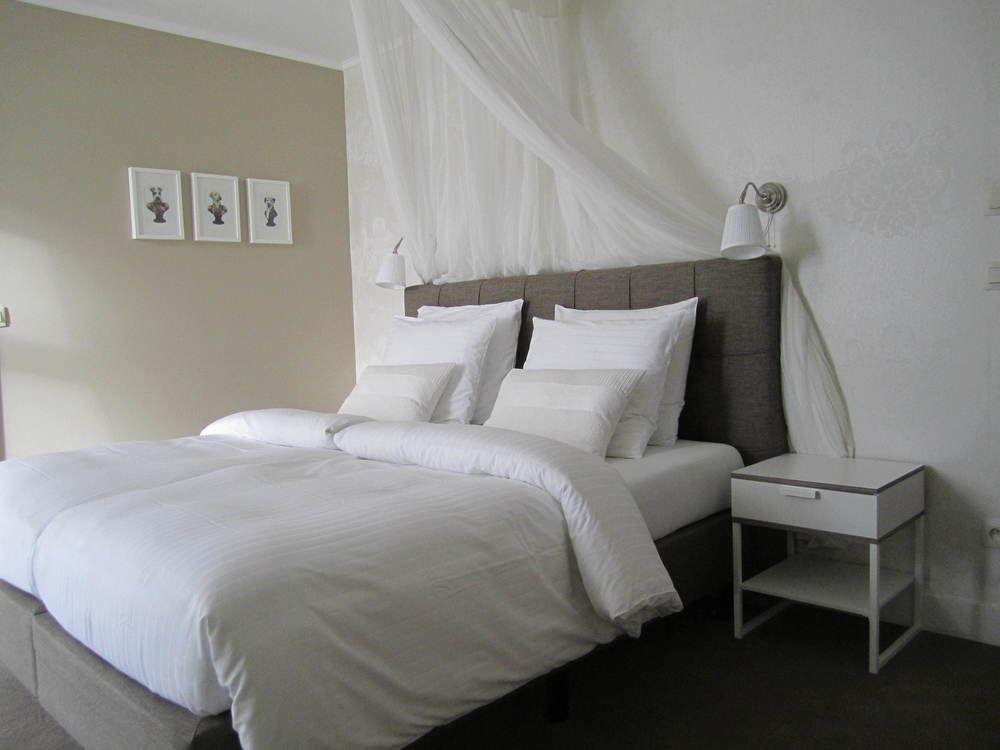 Hotel Belle-Vie Sint-Truiden Esterno foto