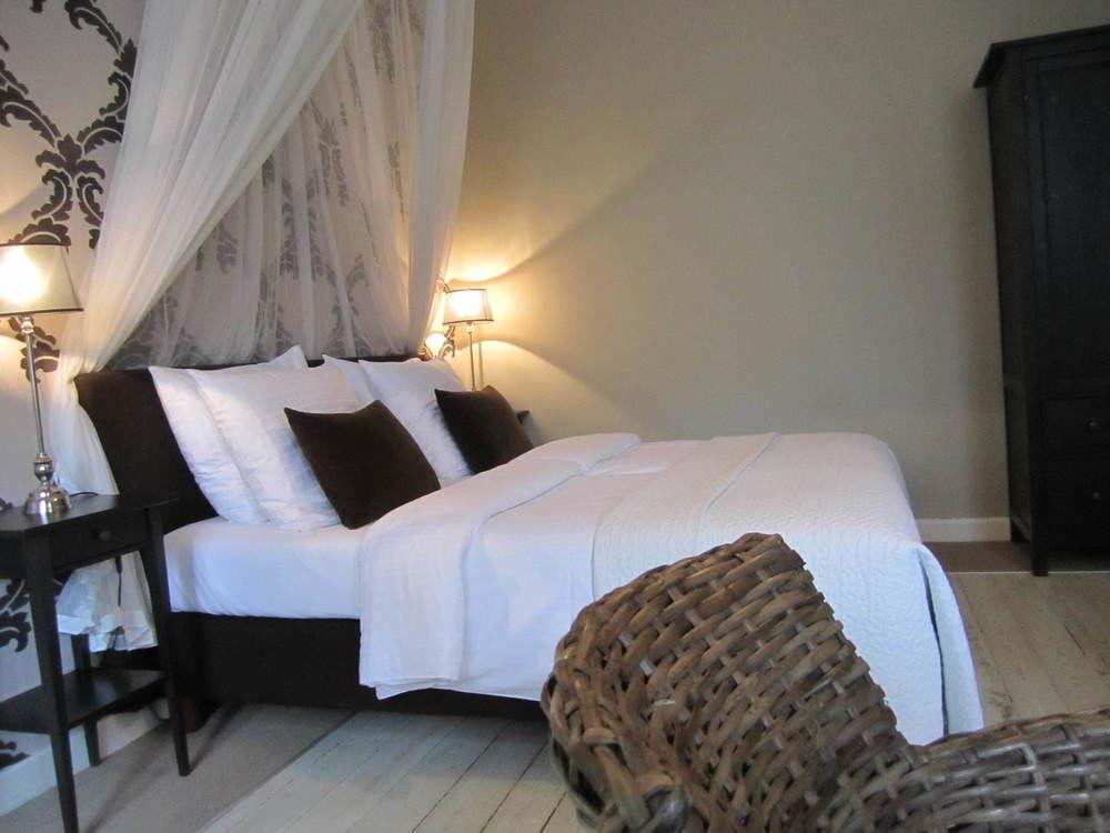 Hotel Belle-Vie Sint-Truiden Esterno foto