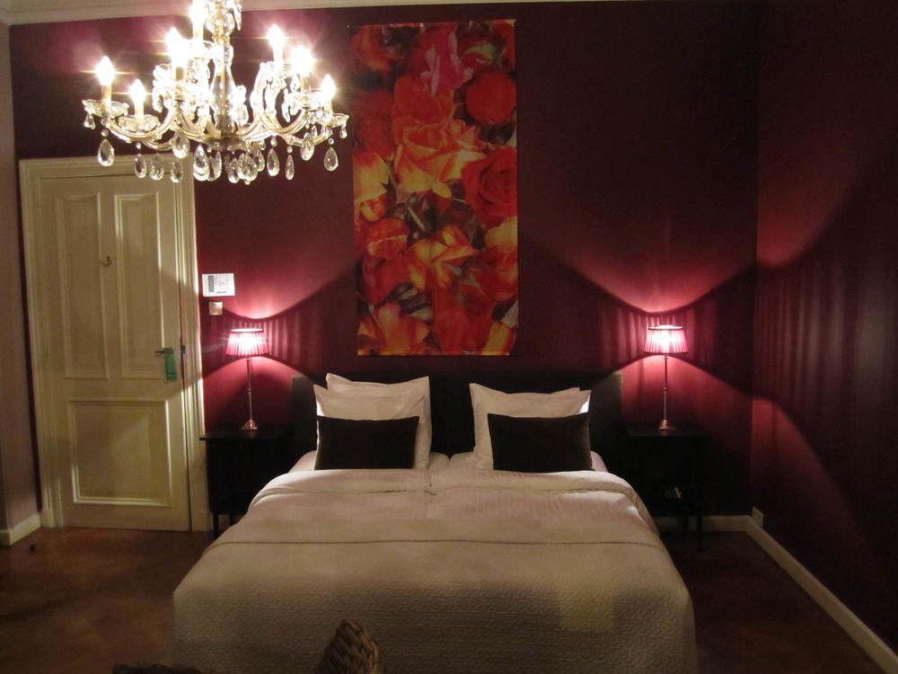 Hotel Belle-Vie Sint-Truiden Esterno foto