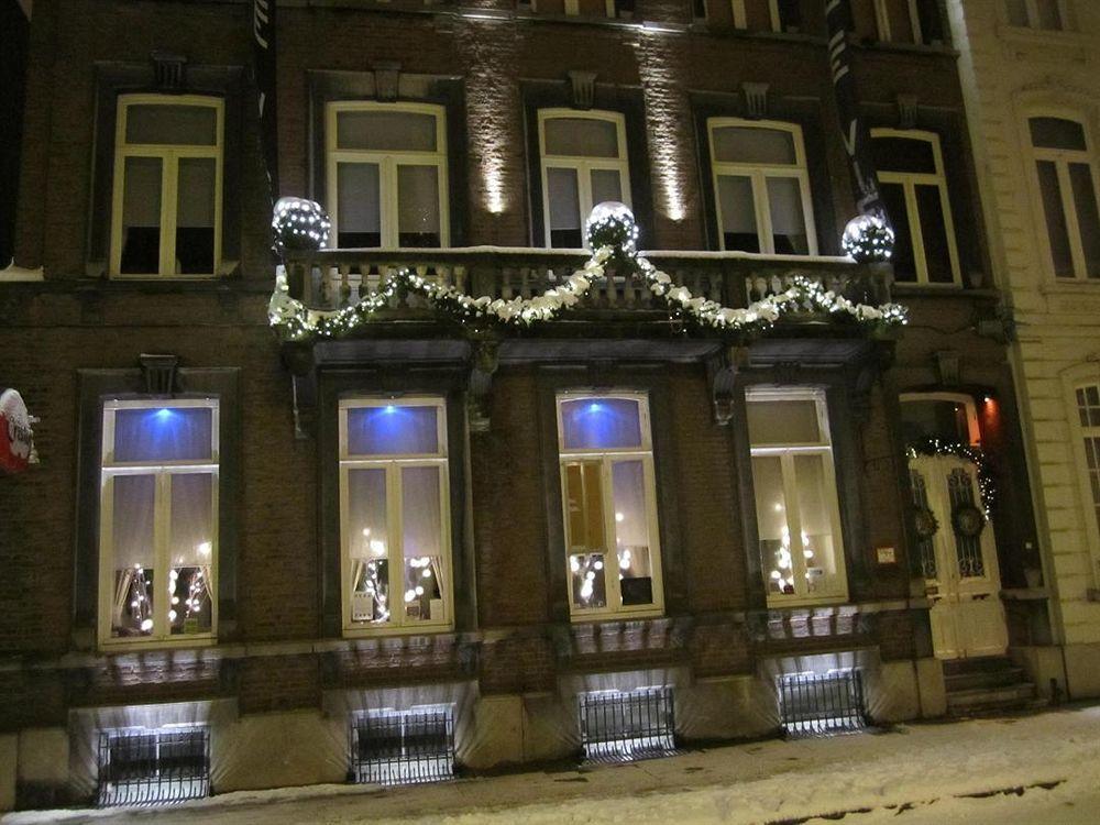 Hotel Belle-Vie Sint-Truiden Esterno foto