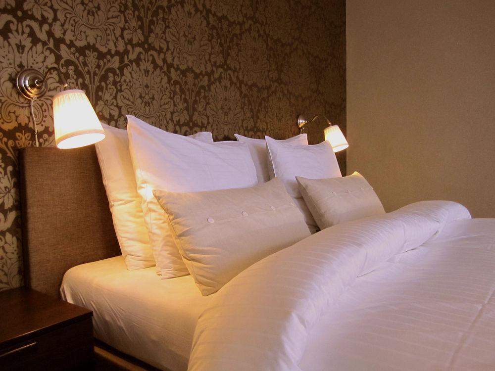 Hotel Belle-Vie Sint-Truiden Esterno foto