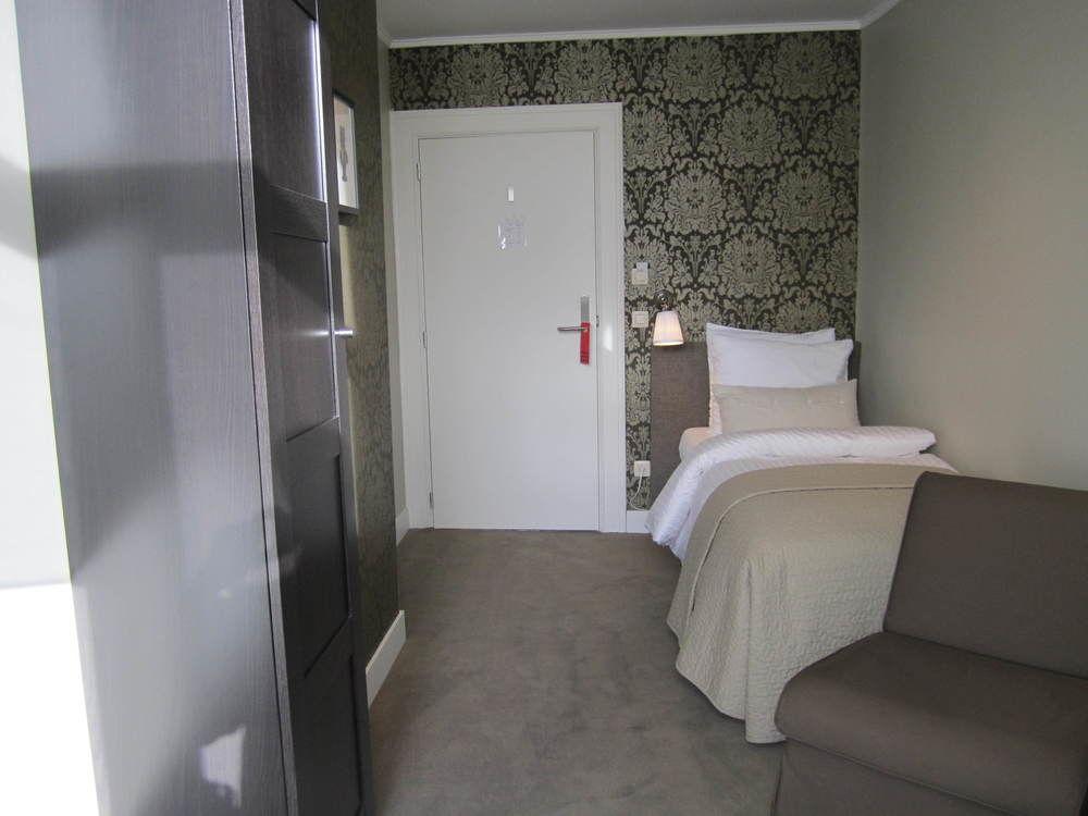 Hotel Belle-Vie Sint-Truiden Esterno foto
