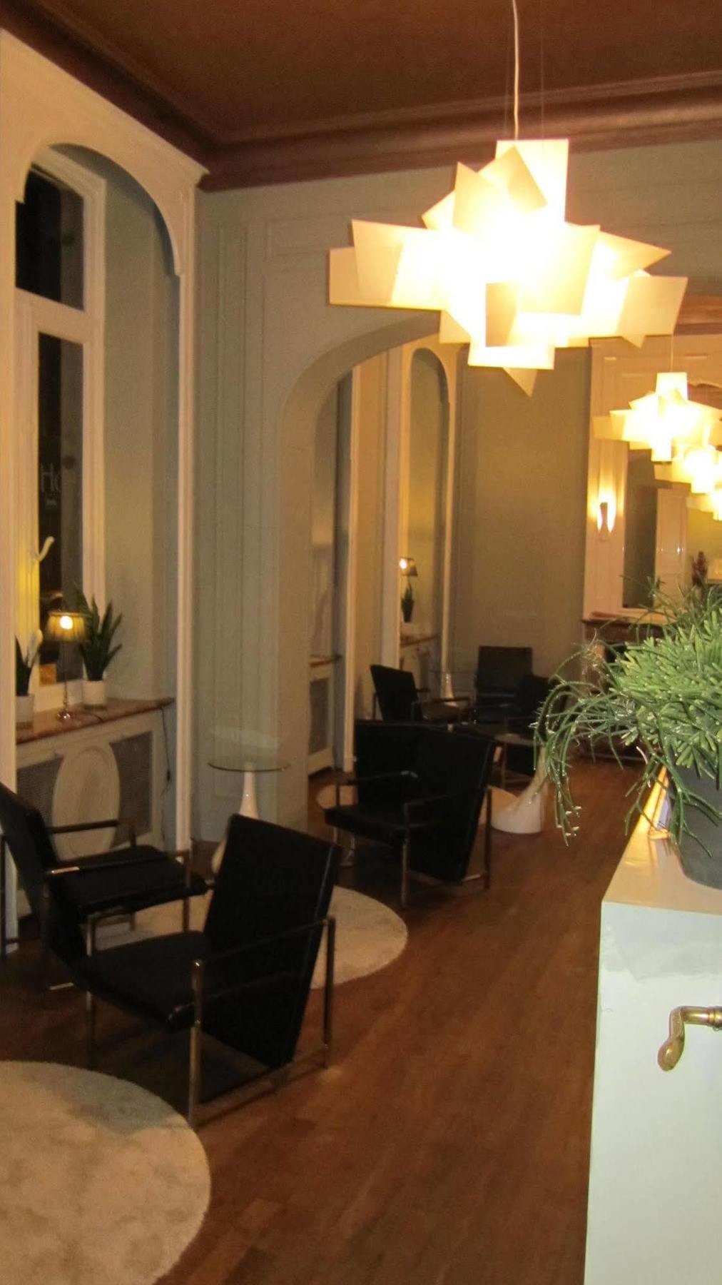 Hotel Belle-Vie Sint-Truiden Esterno foto