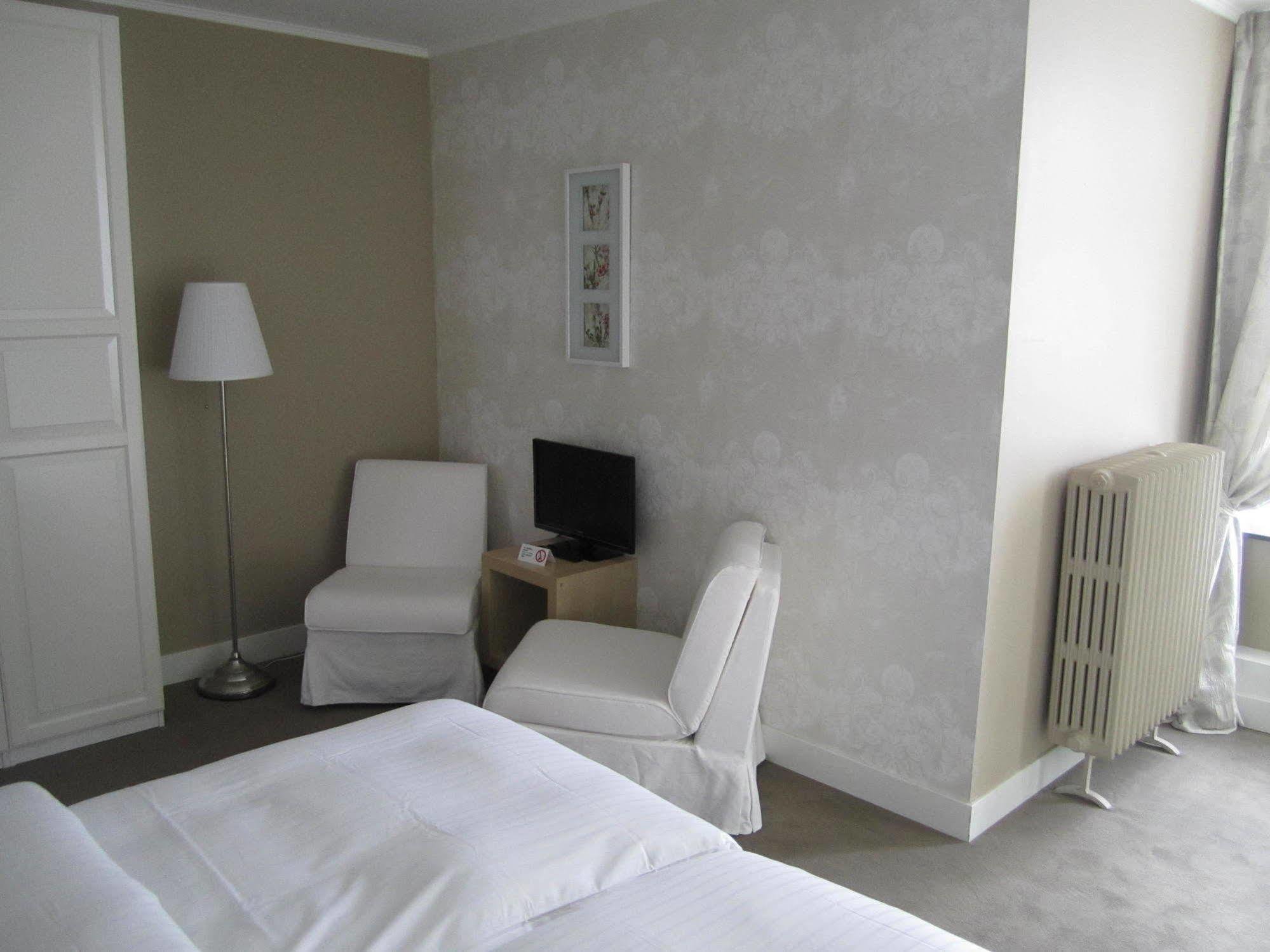 Hotel Belle-Vie Sint-Truiden Esterno foto