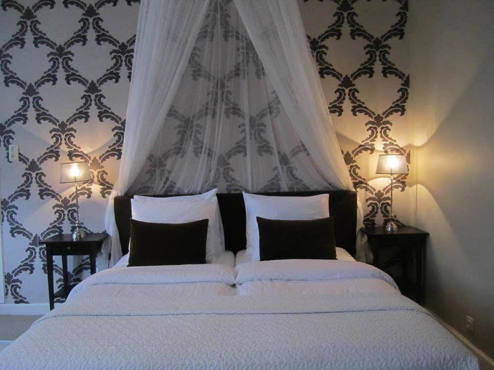 Hotel Belle-Vie Sint-Truiden Esterno foto